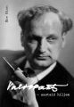 Valdo Pant - aastaid hiljem