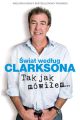 Swiat wedlug Clarksona. Tak jak mowilem...
