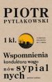 Wspomnienia konduktora wagonow sypialnych