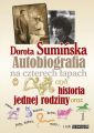 Autobiografia na czterech lapach