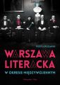 Warszawa literacka w okresie miedzywojennym