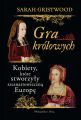 Gra krolowych