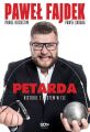 Pawel Fajdek. Petarda  historie z mlotem w tle