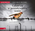 Czlowiek w poszukiwaniu sensu