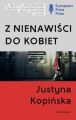 Z nienawisci do kobiet