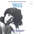 Dziewczyna Misia