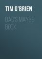 Dad's Maybe Book