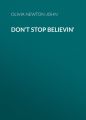 Don't Stop Believin'