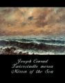 Zwierciadlo morza. Mirror of the Sea