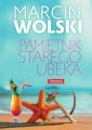 Pamietnik starego ubeka