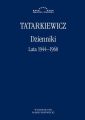 Dzienniki. Tom I. Lata 1944–1960