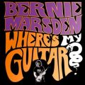 Where's My Guitar?: An Inside Story of British Rock and Roll