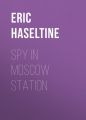 Spy in Moscow Station