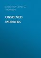 Unsolved Murders