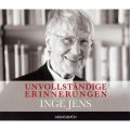 Unvollstandige Erinnerungen (gekurzte Fassung)