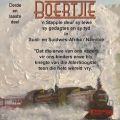 Boertjie - Derde en laste deel