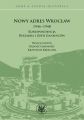 Nowy adres Wroclaw 1946-1948