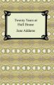 Twenty Years at Hull House