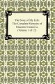 The Story of My Life (The Complete Memoirs of Giacomo Casanova, Volume 1 of 12)