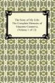 The Story of My Life (The Complete Memoirs of Giacomo Casanova, Volume 1 of 12)