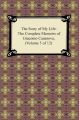 The Story of My Life (The Complete Memoirs of Giacomo Casanova, Volume 5 of 12)