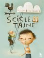 Scisle tajne