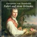 Fahrt auf dem Orinoko (gekurzt)