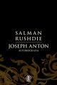 Joseph Anton. Autobiografia