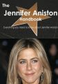 The Jennifer Aniston Handbook - Everything you need to know about Jennifer Aniston