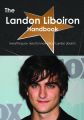 The Landon Liboiron Handbook - Everything you need to know about Landon Liboiron