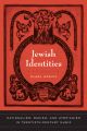 Jewish Identities