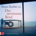 Der zerrissene Brief (Ungekurzt)