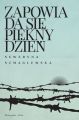 Zapowiada sie piekny dzien