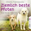 Ziemlich beste Pfoten - Zwei Streuner finden heim