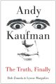 Andy Kaufman