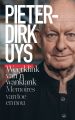 Pieter-Dirk Uys: Weerklink van 'n wanklank