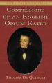 Confessions of an English Opium Eater