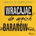 Wracajac do moich Baranow