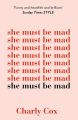 She Must Be Mad: the bestselling poetry debut of 2018