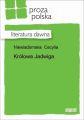 Krolowa Jadwiga