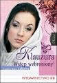 Klauzura. Wstep wzbroniony