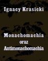 Monachomachia i Antimonachomachia