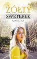 Zolty sweterek