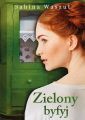 Zielony byfyj