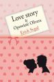 Love story Opowiesc Olivera