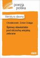 Spiewy slawianskie pod strzecha wiejska zebrane