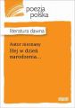 Hej w dzien narodzenia...