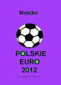 Polskie euro 2012. Nie deptac trawnikow