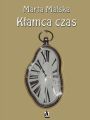 Klamca czas