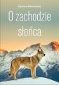 O zachodzie slonca